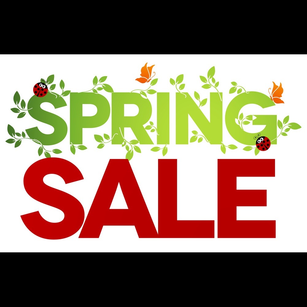 🌸 Think Spring & Make an offer 🌸